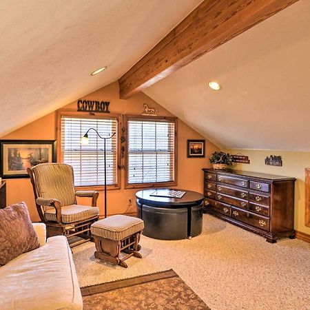 Private Family Home With Deck, Porch And Forest Views! McComas Beach المظهر الخارجي الصورة