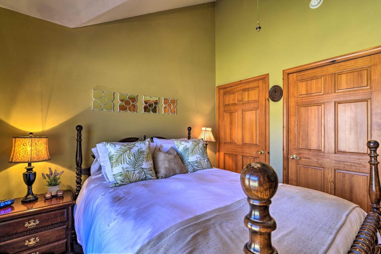 Private Family Home With Deck, Porch And Forest Views! McComas Beach المظهر الخارجي الصورة